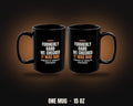 Gemini Formerly Bard Funny AI Coffee Mug Google AI Humor