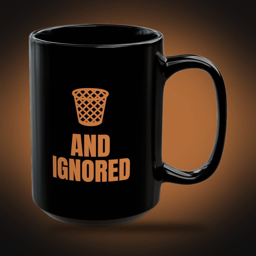 Noted Mug (right view)