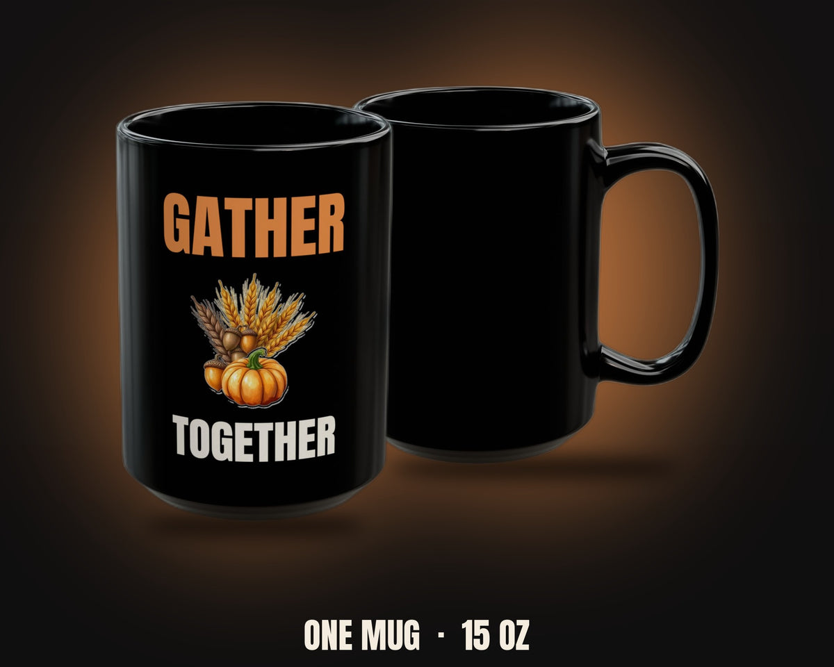 Gather Together Mug