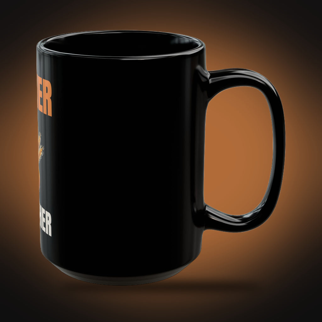 Gather Together Mug (right view)