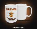 Gather Together Mug