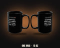 Santa Claude Code Mug | Funny Developer Christmas Coffee Mug 15oz
