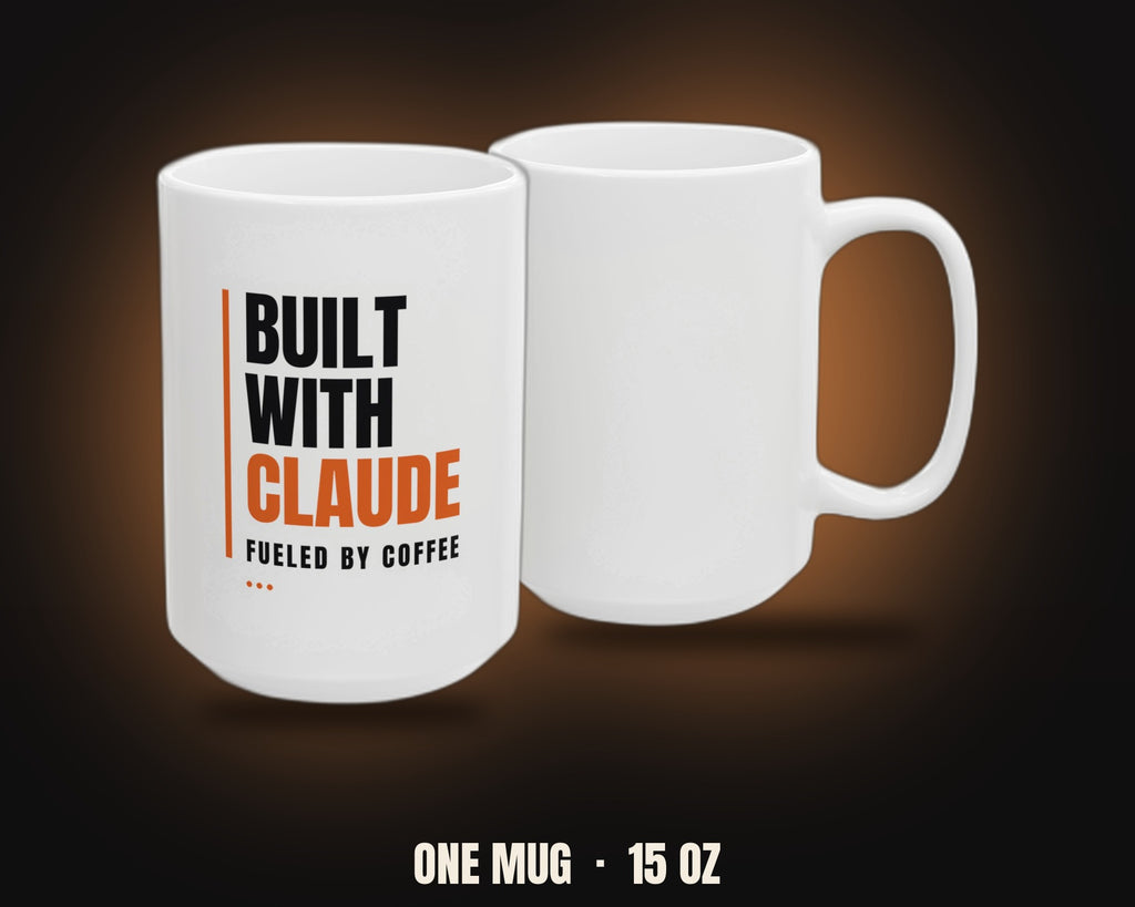Built With Claude