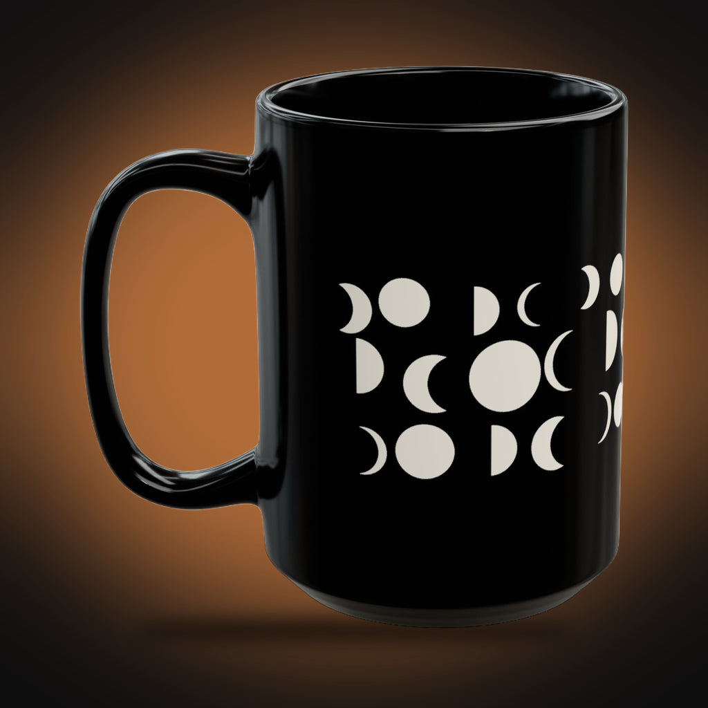 Phase Field Mug (left view)