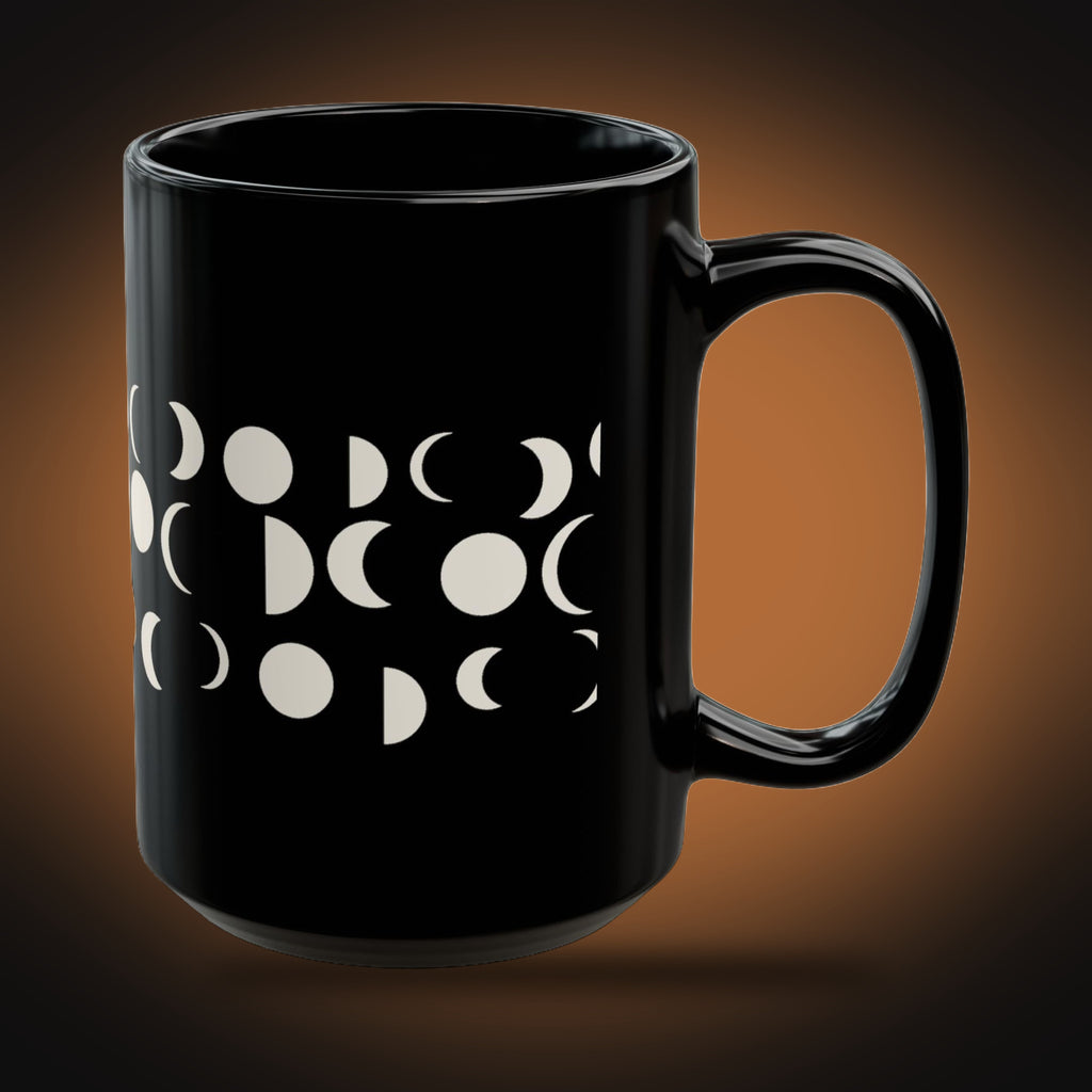 Phase Field Mug (right view)