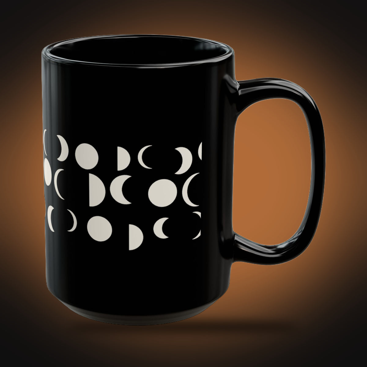 Phase Field Mug (right view)