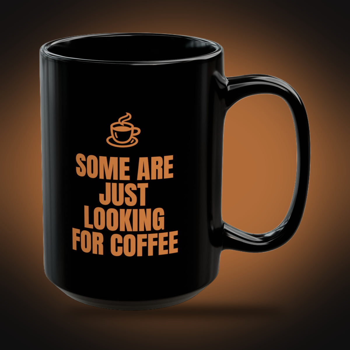 Not All Who Wander Are Lost Mug (right view)